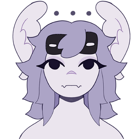 Deadpan (Artist: Blushlynx) Deadpan (Artist: Blushlynx)